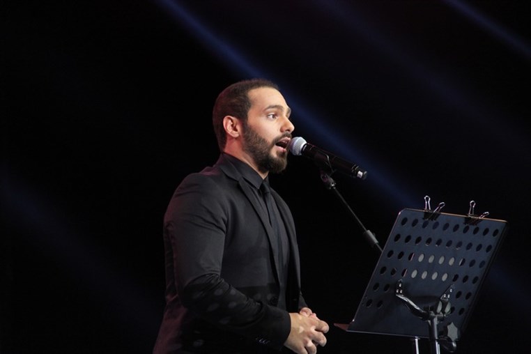 Wadih El Safi Tribute Concert
